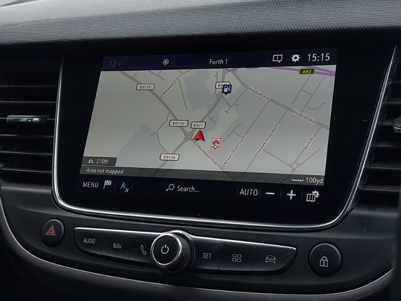 Used Vauxhall Crossland X 2018 for sale - 77761078: Photo 19