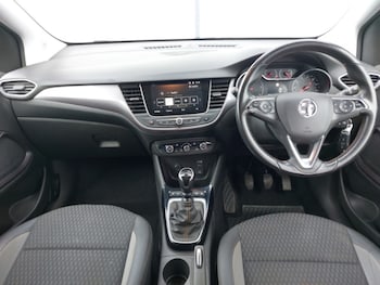 Used Vauxhall Crossland X 2018 for sale - 77761078: Photo