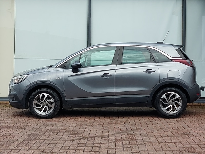 Used Vauxhall Crossland X 2018 for sale - 77761078: Photo 4