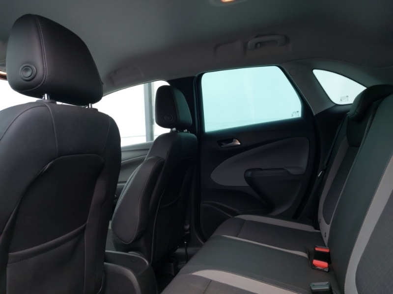 Used Vauxhall Crossland X 2018 for sale - 77761078: Photo 6