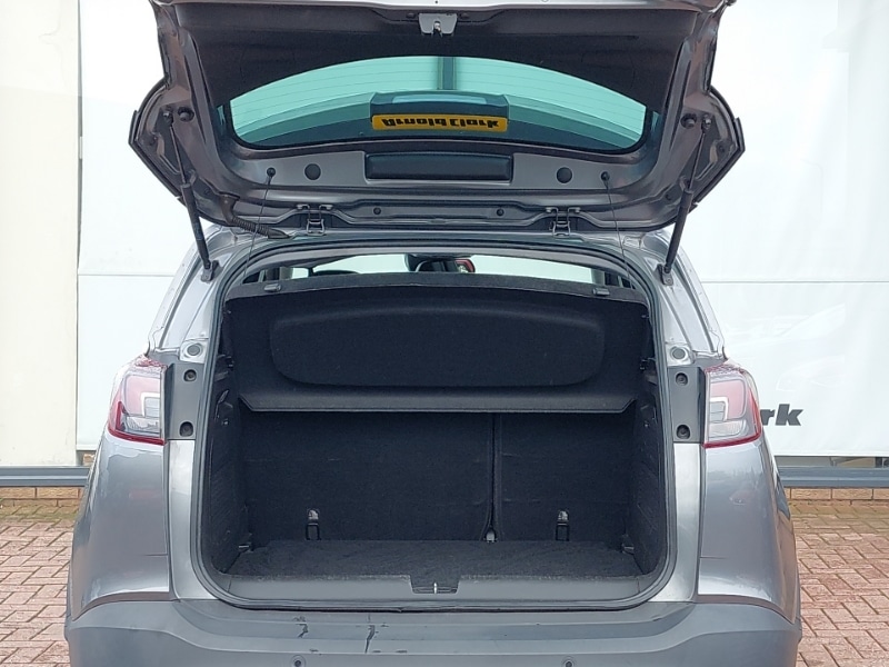 Used Vauxhall Crossland X 2018 for sale - 77761078: Photo 8