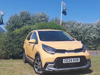 Used Kia Picanto 2024 for sale - 79164902: Photo
