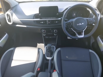 Used Kia Picanto 2024 for sale - 79164902: Photo