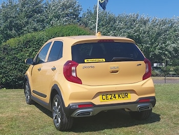 Used Kia Picanto 2024 for sale - 79164902: Photo