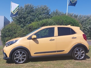 Used Kia Picanto 2024 for sale - 79164902: Photo