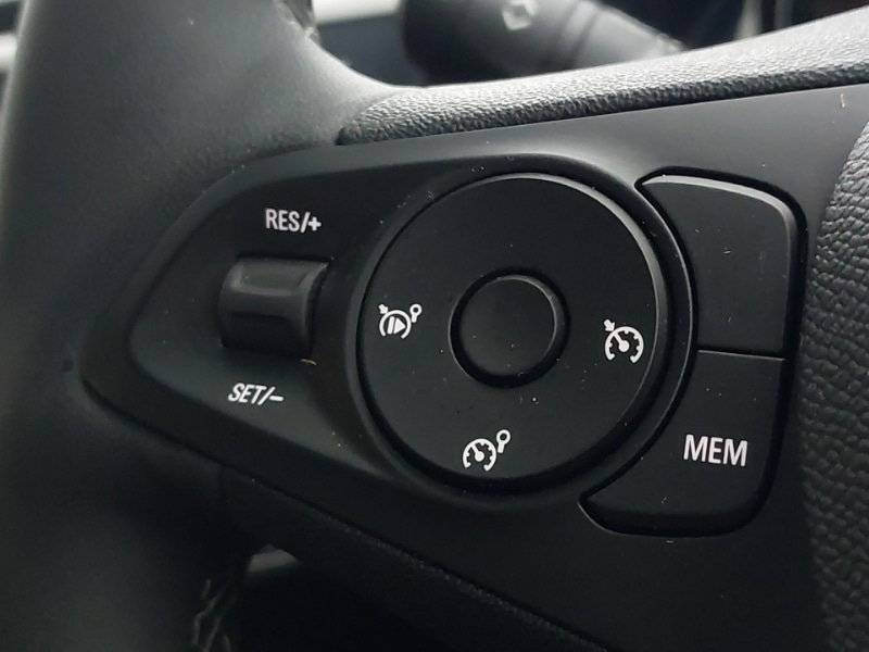 Used Vauxhall Corsa 2023 for sale - 77338142: Photo 14