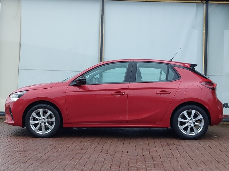 Used Vauxhall Corsa 2023 for sale - 77338142: Photo 4