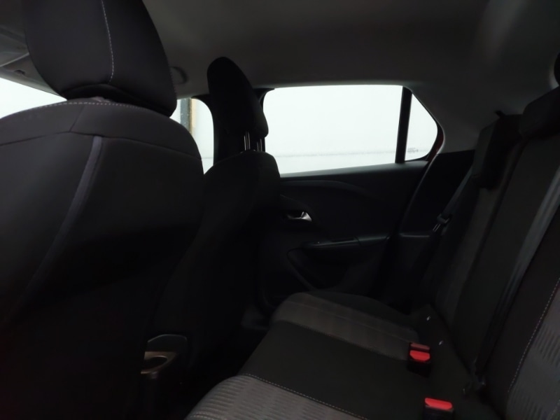 Used Vauxhall Corsa 2023 for sale - 77338142: Photo 6