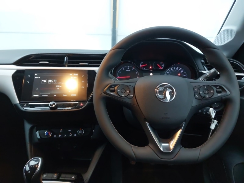 Used Vauxhall Corsa 2023 for sale - 77338142: Photo 7