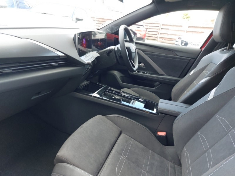 Used Vauxhall Astra 2025 for sale - 76321622: Photo 5