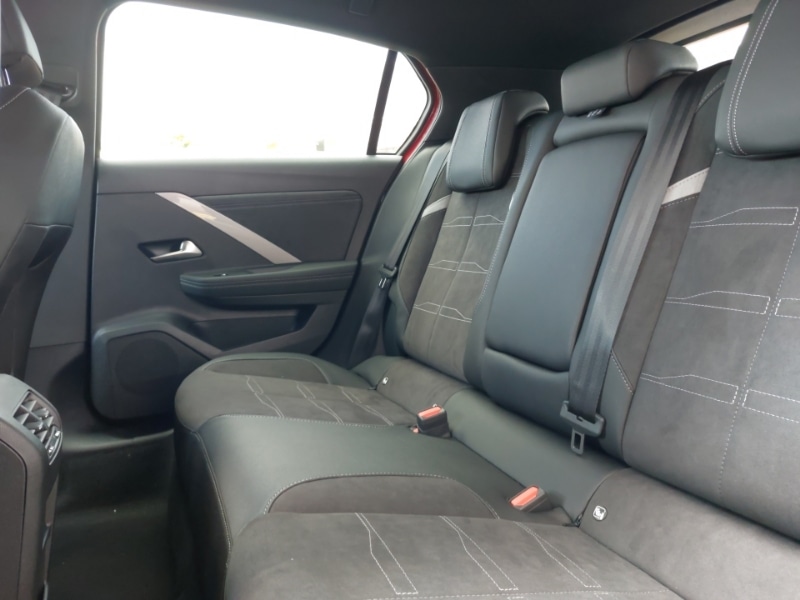 Used Vauxhall Astra 2025 for sale - 76321622: Photo 6