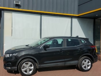 Used Nissan Qashqai 2019 for sale - 79534595: Photo