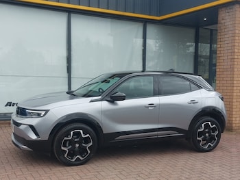 Used Vauxhall Mokka 2025 for sale - 78283386: Photo