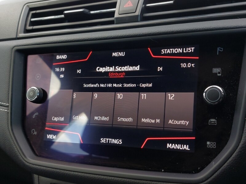 Used SEAT Arona 2019 for sale - 77832242: Photo 10