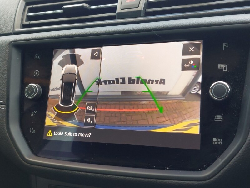 Used SEAT Arona 2019 for sale - 77832242: Photo 15