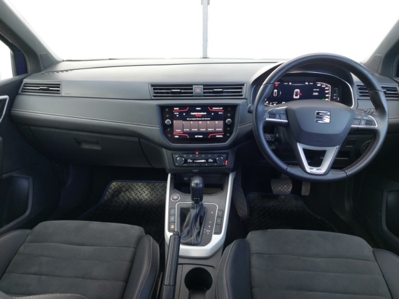 Used SEAT Arona 2019 for sale - 77832242: Photo 2