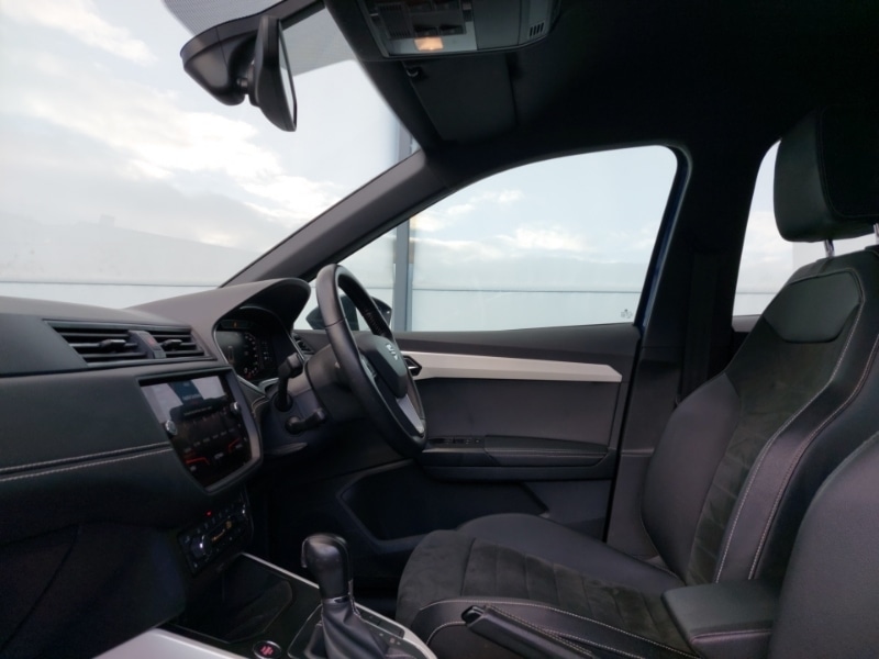 Used SEAT Arona 2019 for sale - 77832242: Photo 5