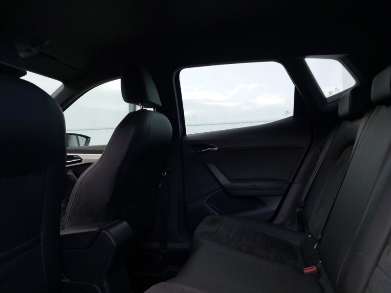 Used SEAT Arona 2019 for sale - 77832242: Photo 6