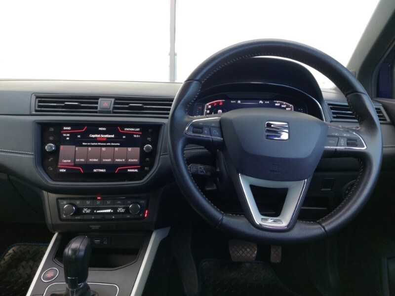 Used SEAT Arona 2019 for sale - 77832242: Photo 7