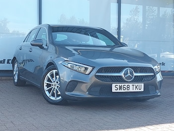 2019 - A180 Sport 5dr Auto