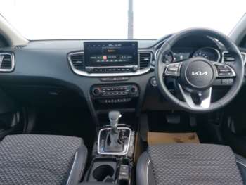 Used Kia Ceed 2024 for sale - 75285206: Photo