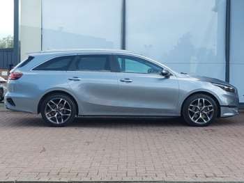 Used Kia Ceed 2024 for sale - 75285206: Photo