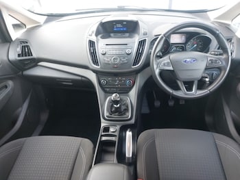 Used Ford C-Max 2016 for sale - 78440238: Photo
