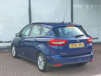 Used Ford C-Max 2016 for sale - 78440238: Photo
