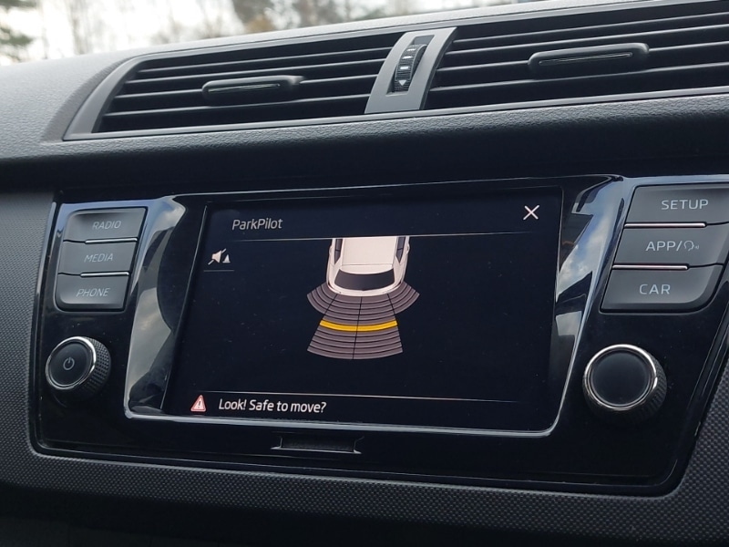 Used Skoda Fabia 2020 for sale - 77750513: Photo 17