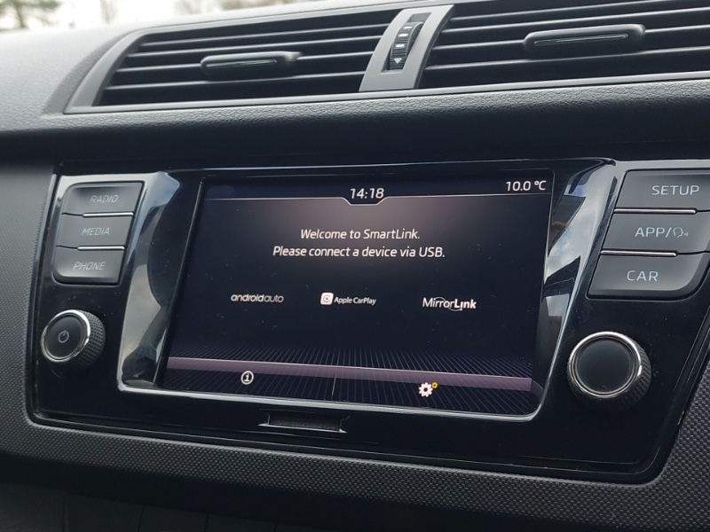 Used Skoda Fabia 2020 for sale - 77750513: Photo 18