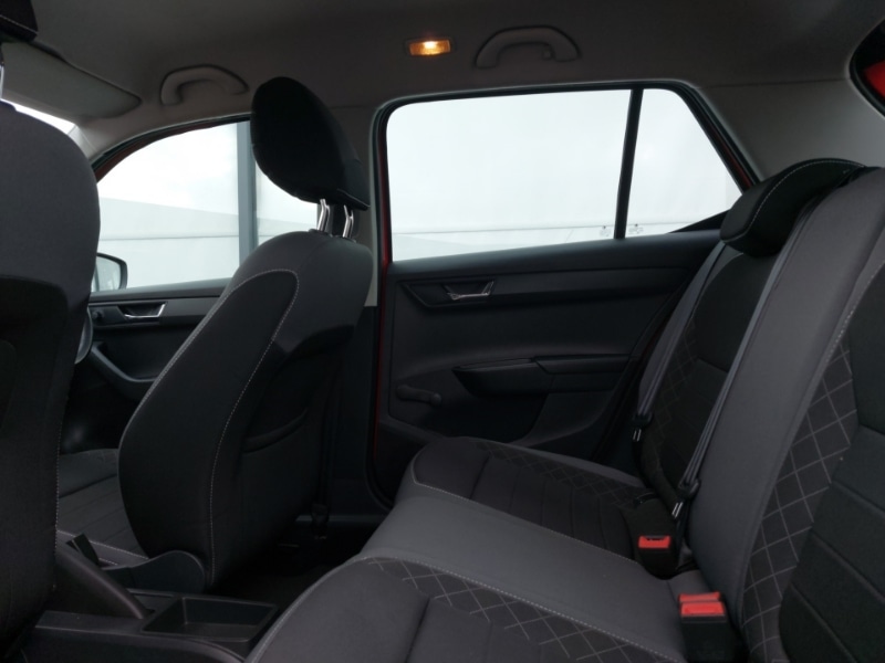 Used Skoda Fabia 2020 for sale - 77750513: Photo 6