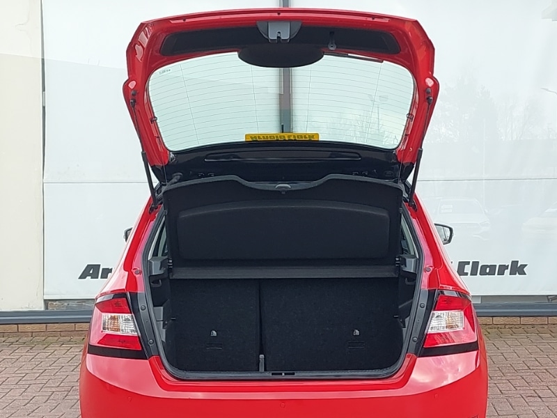 Used Skoda Fabia 2020 for sale - 77750513: Photo 8