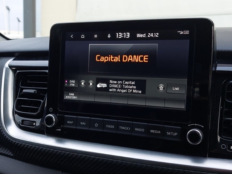 Used Kia Stonic 2023 for sale - 77062811: Photo 10