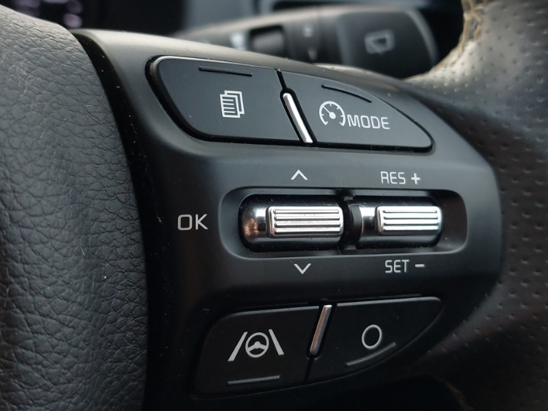 Used Kia Stonic 2023 for sale - 77062811: Photo 15