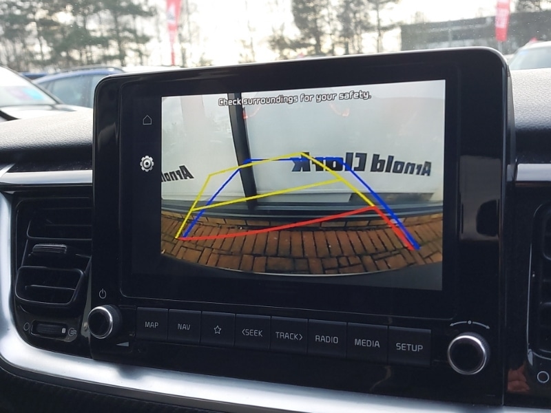 Used Kia Stonic 2023 for sale - 77062811: Photo 17