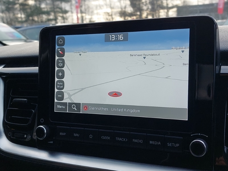 Used Kia Stonic 2023 for sale - 77062811: Photo 18