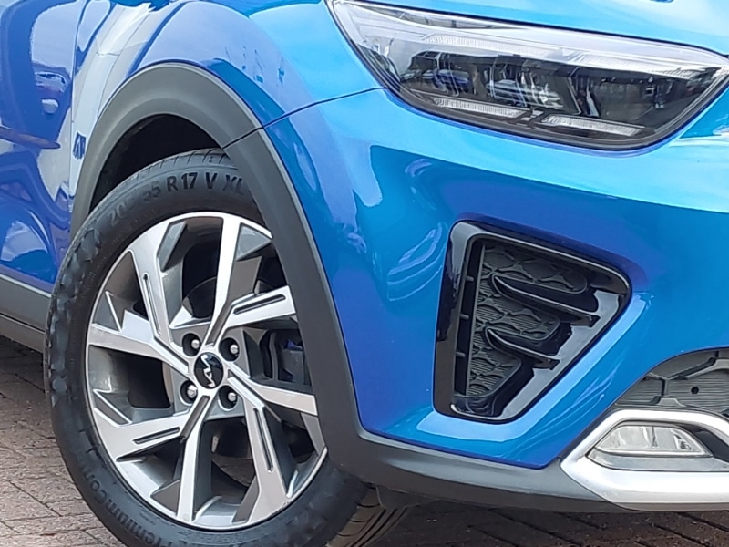 Used Kia Stonic 2023 for sale - 77062811: Photo 9