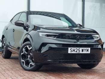 2025 - 1.2 Turbo 136 Ultimate 5dr
