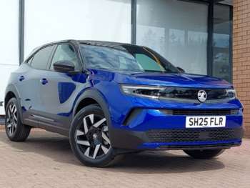 2025 - 1.2 Turbo 136 Griffin 5dr