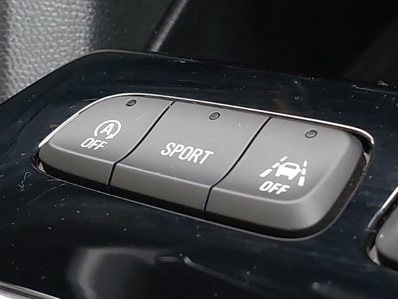 Used Vauxhall Mokka 2023 for sale - 76483952: Photo 13