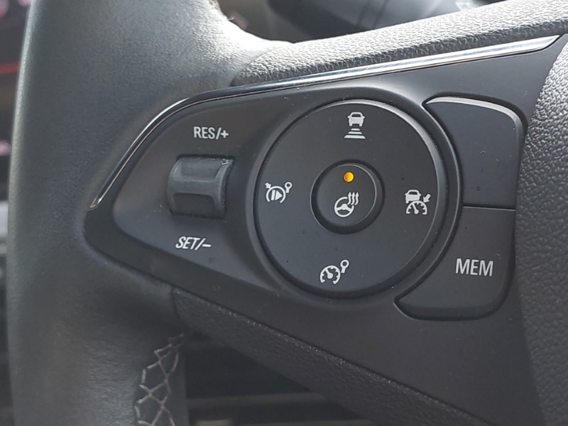 Used Vauxhall Mokka 2023 for sale - 76483952: Photo 15