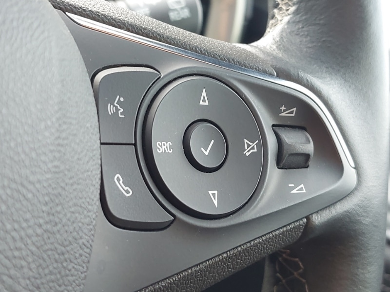 Used Vauxhall Mokka 2023 for sale - 76483952: Photo 16