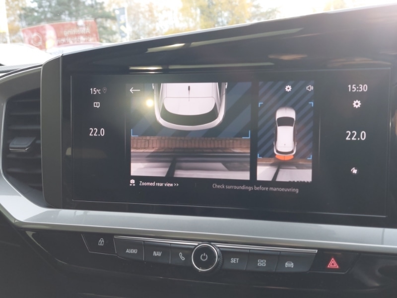 Used Vauxhall Mokka 2023 for sale - 76483952: Photo 19