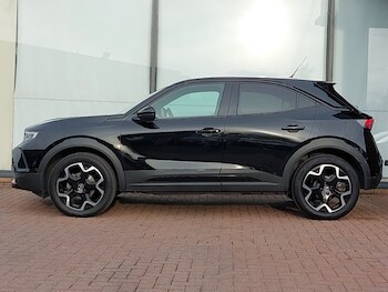 Used Vauxhall Mokka 2023 for sale - 76483952: Photo