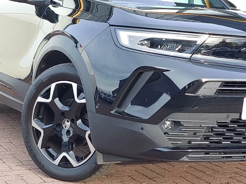 Used Vauxhall Mokka 2023 for sale - 76483952: Photo 9