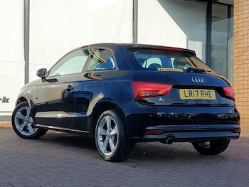 Used Audi A1 2017 for sale - 78364837: Photo
