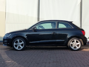Used Audi A1 2017 for sale - 78364837: Photo