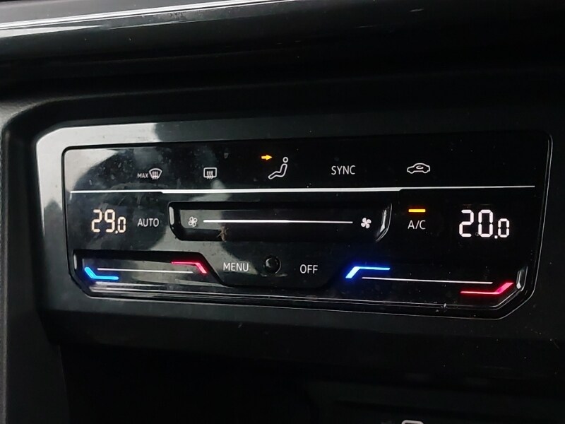 Used SEAT Tarraco 2022 for sale - 77366232: Photo 11