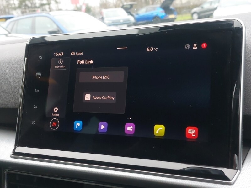 Used SEAT Tarraco 2022 for sale - 77366232: Photo 16