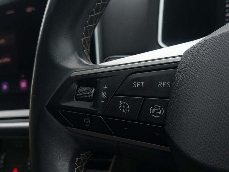 Used SEAT Tarraco 2022 for sale - 77366232: Photo 17